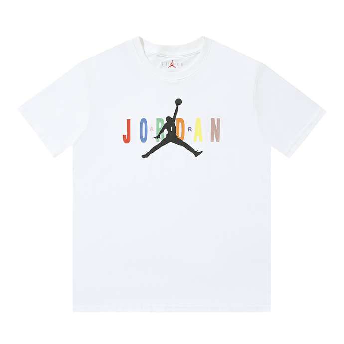 Jordan T Shirts Short _SKUJordanM-3XLJ10552436544